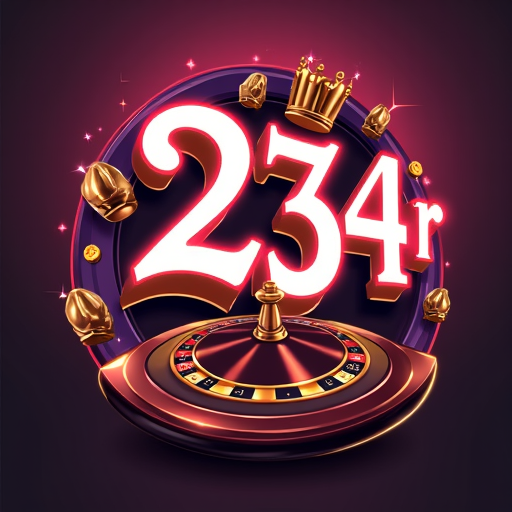Ícone do 234r